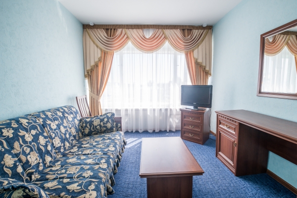 Hotel Tatarstan